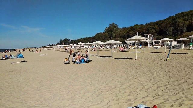 16 сентября 2023. Купаемся в море смотреть онлайн