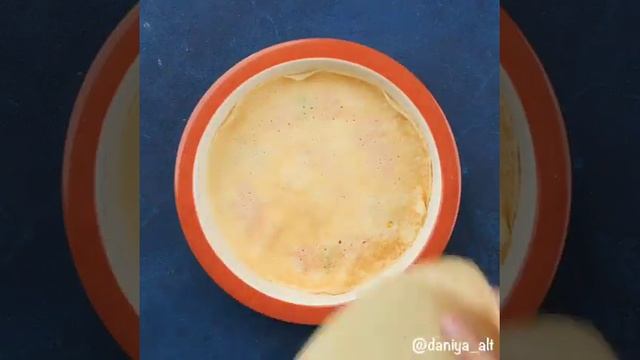 Сегодня на ужин несладкий блинный пирог с сыром ?? Получилось 12 блино