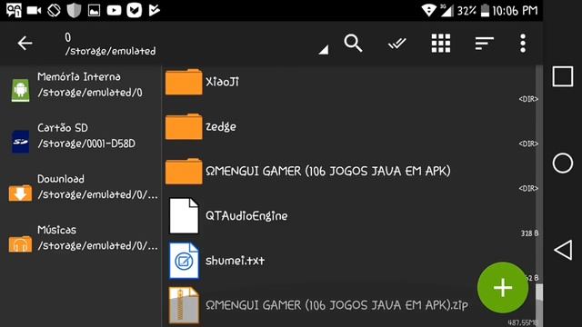 ⏹106 JOGOS JAVA EM FORMA DE APK PARA ANDROID SÓ PRA LEMBRA DA NOSTALGIA (DOWNLOAD PELO MEDIAFIRE) смотреть онлайн