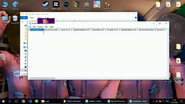 Haileys' Treasure Adventure - How to All Unlocked + Unlimited Money & Tokens [Android & Pc] смотреть онлайн