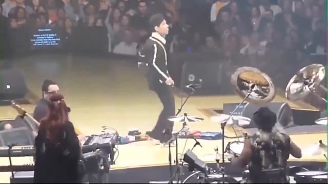 PRINCE Live⚜️ Beginning Endlessly | Laydown | Los Angeles Forum 2011