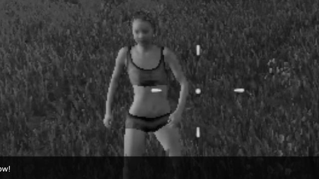 Rust - 1-800-Save-A-Naked Fund смотреть онлайн