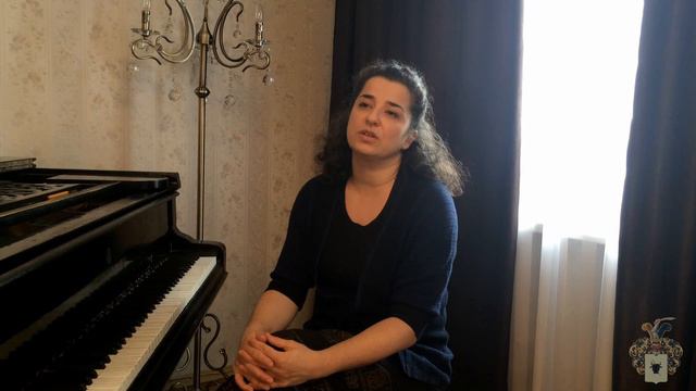 Микроконцерты. День 18. Анна Шакина, фортепиано, Россия. Бах-Зилоти: Прелюдия си-минор BWV855 смотреть онлайн