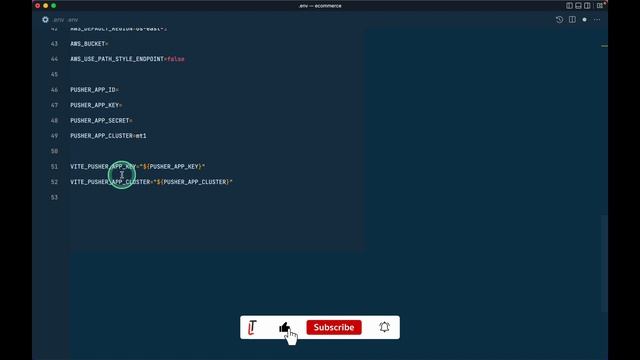 Moving Laravel Mix Project To Vite In An E-Commerce Project - Episode 23 смотреть онлайн