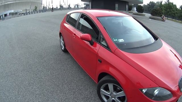 SEAT LEON 2 2.0 TDI | ПОДБОР ДЛЯ КЛИЕНТА | ПОЛЬША ВРОЦЛАВ смотреть онлайн