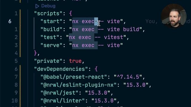 From Create-React-App to Vite in 10 seconds смотреть онлайн