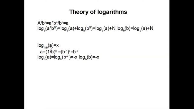 Learning to Program Math Functions: Logs and exponentials part 3a смотреть онлайн