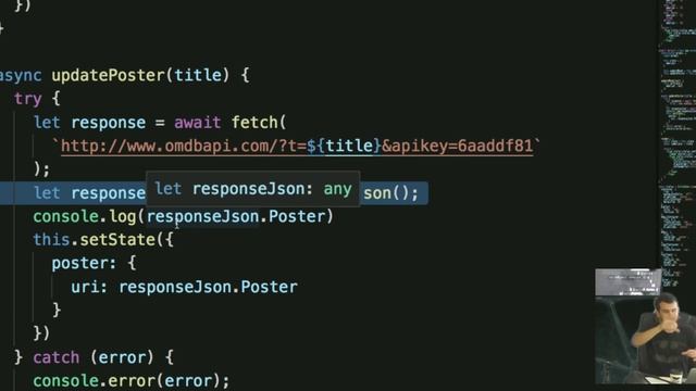 Nima - W9D2 React Native смотреть онлайн