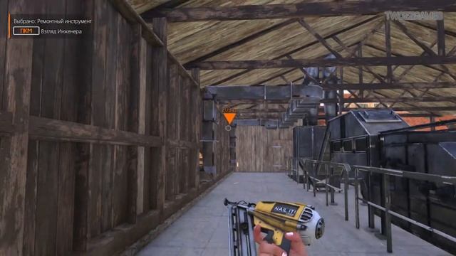 Lumberjack's Dynasty прохождение #8 ♦ ЗАПУСТИЛИ ЛЕСОПИЛКУ ♦ смотреть онлайн