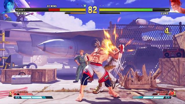 STREET FIGHTER V_20230602033847 смотреть онлайн