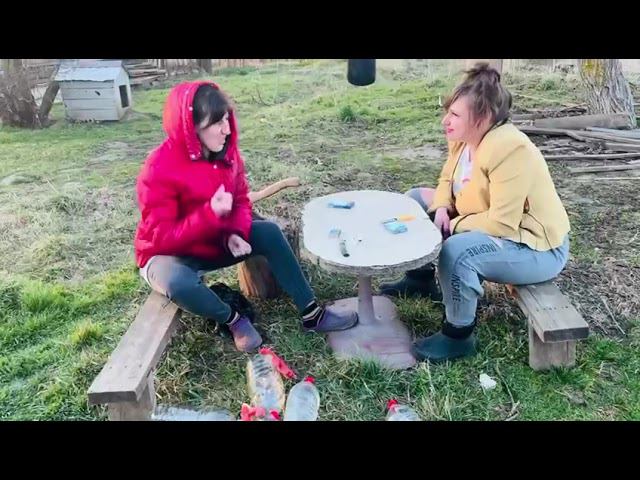 Как недорого, но клево отметить День рождения в стиле «Бомж party»