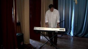 Книга жизни Валид Гадаев