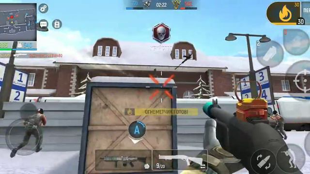 Только купил киборг , первый бой. Впечатления замечательные , с учётом того что он на первой звезде смотреть онлайн