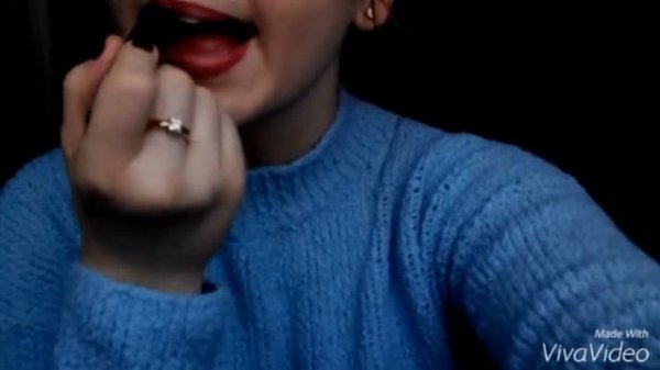 ⭐LM.  Губы цвета вишни ⭐