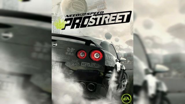 Need for Speed: ProStreet Java Soundtrack - BGM 1 Battle Machine (Original Version) смотреть онлайн