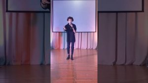 Ильнар Миранов -I LOOK TO YOU(cover Whitney Houston)