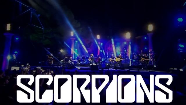 Scorpions 2 - Промо-ролик Краснодар смотреть онлайн
