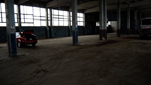 Сдам в аренду холодный цех 200 - 2000 кв.м в Автозаводском районе г.Тольятти на ул.Борковской. смотреть онлайн