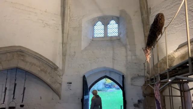 Glastonbury..A  MAGICAL Spiritual  Town In SOMERSET ,so Much More Than Glastonbury Festival To See