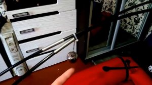 Моя доработка пакрафта Biluta Light