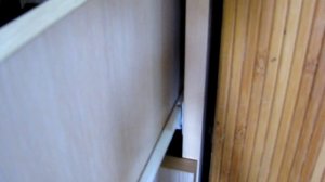 Как вытащить мебельный ящик. 3 вида направляющих.