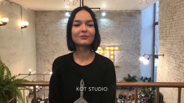 Честно о Kot Studio.Терпение и труд все перетрут, тату-мастер Николай смотреть онлайн