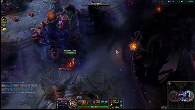 Pogrywanie w World of Tanks / League of Legends/TFT смотреть онлайн