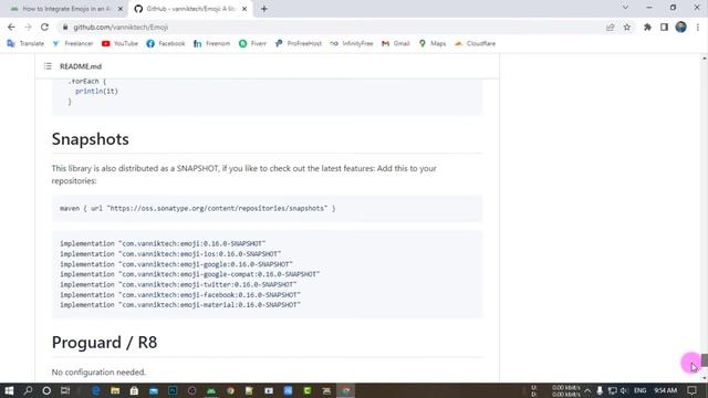 How to add emoji icons | emojis to textview in Android studio смотреть онлайн