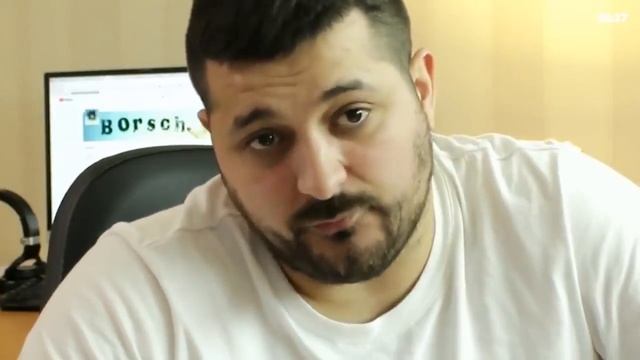 БОРЩ - В ГОЛОВЕ смотреть онлайн