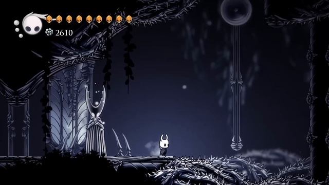 Beating the Path of Pain... | Hollow Knight смотреть онлайн