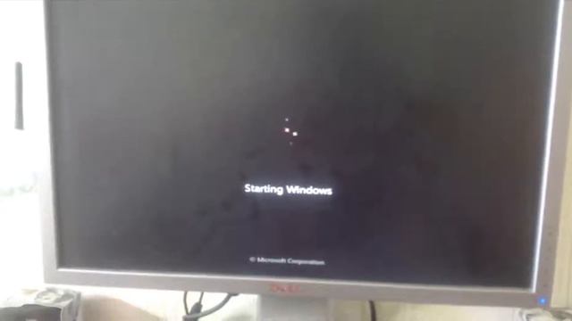 Как Скачать и Установить Новый Windows 7 2018 Edition Concept design смотреть онлайн