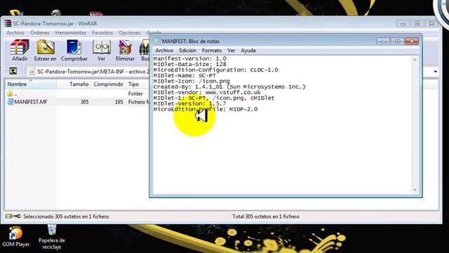 Como Cambiar La Resolucion / Juegos Para Celuar ___(jar) смотреть онлайн