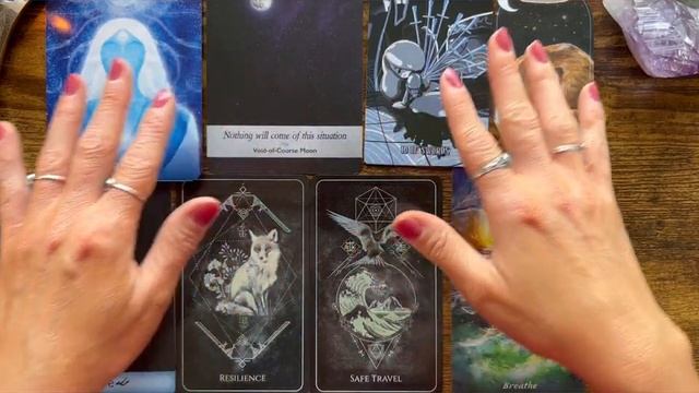 Dream Interpretation Tarot | What does your dream mean? | Channeled Tarot Messages | Pick a Card смотреть онлайн