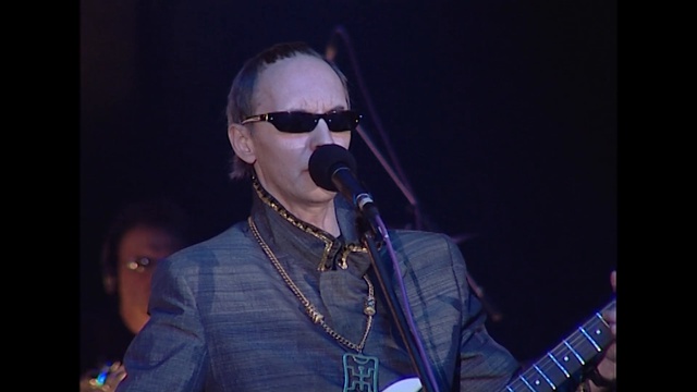 Пикник - У шамана три руки смотреть онлайн