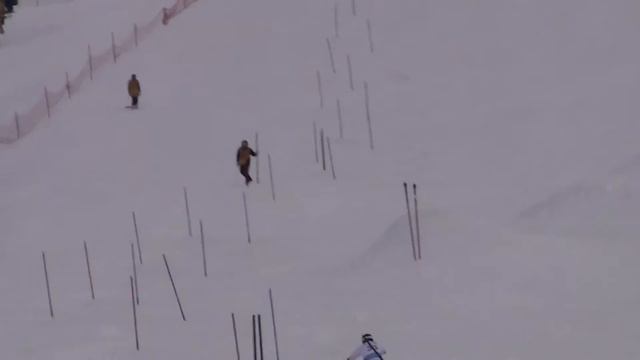 Семеновых (2) РУС-Мастерс (SL) Шуколово 25.01.2015 смотреть онлайн