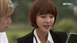 Полный дом 2 сезон 25 серия