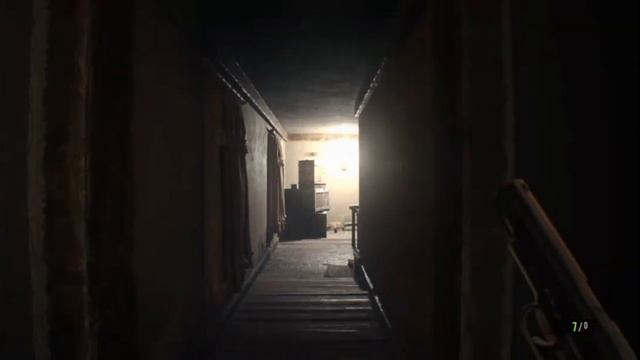 Resident evil 7 Ethan debe morir Solo a Cuchillo versus Solo Con armas смотреть онлайн