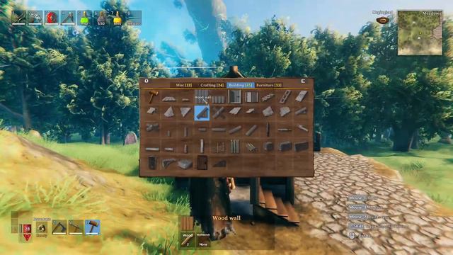 Valheim - Blacksmith смотреть онлайн