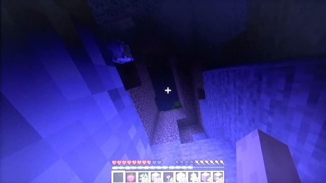 Minecraft: Иди обратно в ад!!!