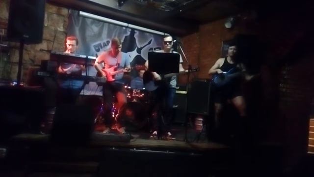 SANCTUM - Дорога | live смотреть онлайн