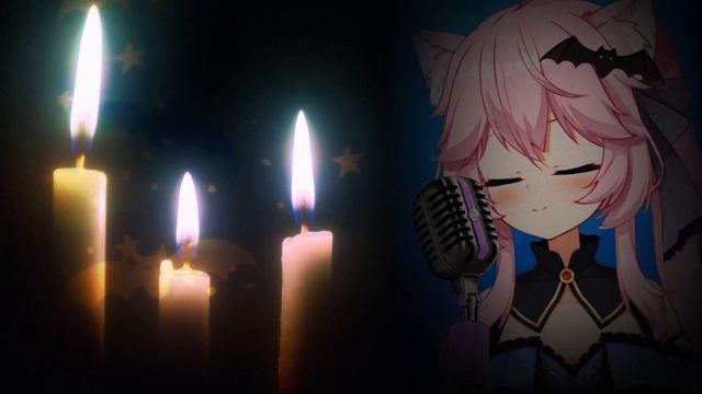 Nyanners Sings 'Lilium' (Elfen Lied OP)