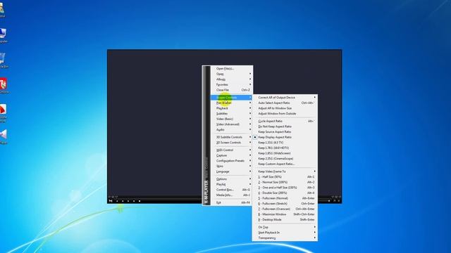 The KMPlayer 3.4.0.59 Playback And Skins (AutoHide) смотреть онлайн