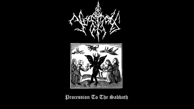 Yog-Sothoth - Procession To The Sabbath