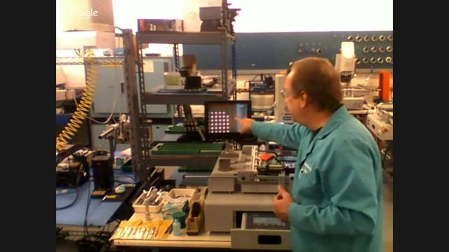 BGA Rework Stations by the BGA Expert смотреть онлайн
