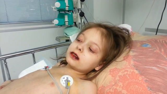 Детей бьют в реанимации смотреть онлайн