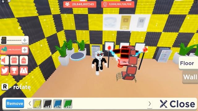 ЮТУБЕР ПОЛУЧИЛ СЕКРЕТНОЕ ОРУЖИЕ ПРОТИВ ХЕЙТЕРОВ! ХАНА ВСЕМ ХЕЙТЕРАМ! ROBLOX YouTube Simulator смотреть онлайн