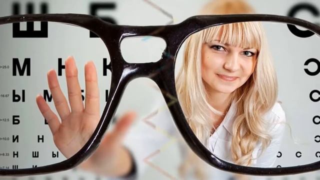 Продажа Очков | Открыть магазин оптики как бизнес смотреть онлайн