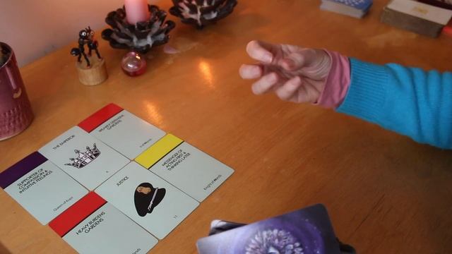 The moment they fell for you. ???Pick a Card Tarot Reading.?☄?? смотреть онлайн