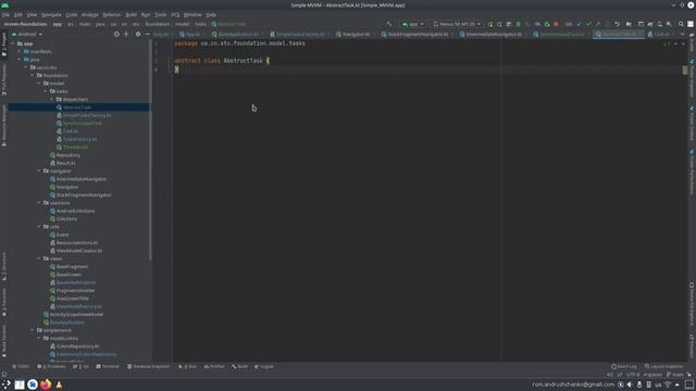 29_Android - Асинхронность _ многопоточность (часть 3) смотреть онлайн