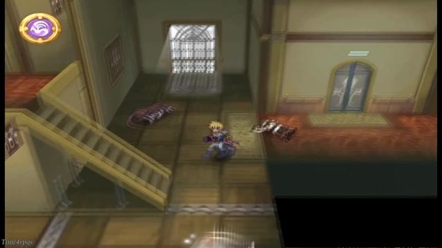 Tales of Destiny-Director's Cut Eng Patch v0.0.193 ~pt1~ смотреть онлайн